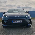 TEST: BYD Seal 5 DM-i, tišina koja menja pravila igre