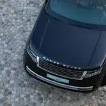 Moderni luksuz u srcu Šumadije: Range Rover i Ekata Estate