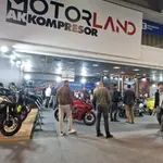 Kymco i QJ Motor na sajmu: od maxi skutera od 50+ KS do ATV zveri i gradskih best-buy modela