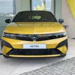 OPEL ASTRA 2026 TEST: motori, hibridi i zašto kompakt još ima smisla