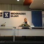 Sajam automobila u Beogradu bez Mercedesa, Land Rovera, Porschea: Električni noviteti iz Kine dominiraju