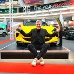 Sajam automobila u Beogradu: prvih 300.000 pregleda na Vrele Gume Mobilni platformi