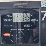 Energetski haos u Evropi: dizel blizu 2,5 evra