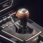 Šaltanje ulazi u modu: Porsche patentirao lažni manuelni menjač