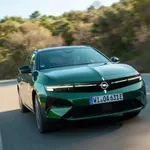 Opel Astra Electric: nema više velikih trikova, sada se lovi svaki kilometar