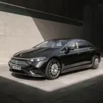 Novi Mercedes EQS 2026: 926 km dometa, steer by wire i AI koji uči vozača