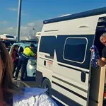 Kamperom iz Srbije u Maroko: Detaljan vodič i ruta (1. deo)