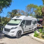 Kamperom iz Srbije u Maroko (2. deo): detaljan vodič i ruta kroz Maroko