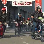 Nova epizoda Vrelih Guma