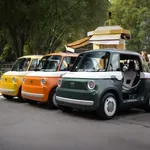 Fiat se vraća korenima na Milano Design Week: mali i jeftin auto kao odgovor na kineske modele