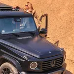 Ovog vikenda pogledajte: Jubilej 140 godina Mercedes-Benza