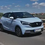 Test JMEV EV3: mališan koji otvara ideju elektrifikacije u pravom smeru