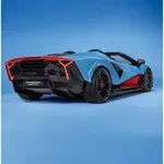 Lamborghini Fenomeno Roadster: 1.065 KS bez krova i samo 15 primeraka