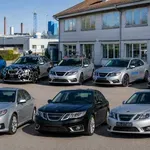 Poslednji Saab automobili idu na aukciju: kraj jedne ere u Trolhetanu