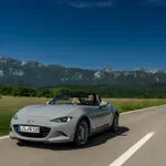 Mazda MX-5 za 2027: Još jedna nova verzija legende. Ali koliko dugo Mazda može sama?