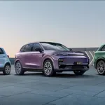 Leapmotor: najveći rast prodaje u Evropi u 2026.