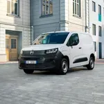 CITROËN BERLINGO VAN FIRST: PAMETAN, PRAKTIČAN I JOŠ POVOLJNIJI IZBOR ZA POSLOVNE KORISNIKE