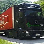 Nova epizoda otkriva: šta povezuje Mercedes i Coca Colu!