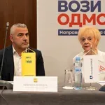 Zašto „Drive Fresh“ nije isto što i „Vozi odmoran“?