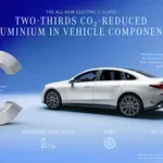 Napad na Teslu: Mercedes električnom C-Klasom podiže letvicu