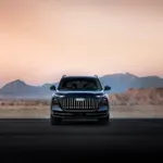Novi Audi Q9: najveći Audi ikada kreće u napad na Mercedes GLS i BMW X7