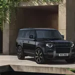 Defender Vertex: Najluksuzniji Defender do sada ili samo još jedna skupa verzija?