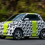 Smart se vraća svojim korenima: Konačno stiže naslednik legendarnog ForTwo?