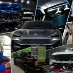 Kada činjenice zabole: Euro NCAP test razotkrio više od bezbednosti automobila