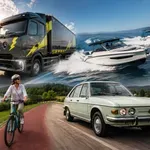 Premijera nove epizode: provokativni super test koji dokazuje neminovno, češki Mercedes sedamdesetih, registracija bicikala,…