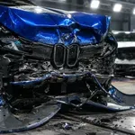 Posle Volkswagena stigao novi šok za Evropu: kineski automobil nadmašio BMW