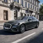 Mercedes potpuno promenio C-Klasu: ChatGPT stiže za volan