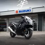 Suzuki jesenja akcija: Motocikli odmah dostupni, cene od 7.490 evra