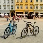 Biciklizam u praksi: Što severnije to popularnije