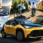DA LI NAJMANJA TOYOTA VREDI 27.000 EVRA? VRELE GUME TRAŽE ODGOVOR!