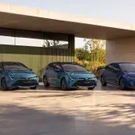 Toyota Corolla slavi 60 godina