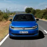 Volkswagen ID. Polo: narodni električni automobil od 24.995 evra