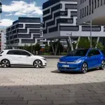 Od Volkswagen ID.Polo, preko danskih ostrva, do Laude