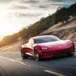 Tesla Roadster stiže 1. oktobra: Musk sprema spektakl