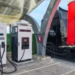 DIZEL 236 DINARA: Najbolja reklama za električna vozila?