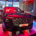 Novi Audi Q7 predstavljen u Beogradu - Vrele gume