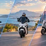 SYM PRE-ORDER 2027: Cene skutera u Srbiji od 1.850 evra - Vrele gume
