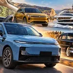 Vrele Gume: Test Leapmotor B10, Pearl 82 i ID. Tiguan - Vrele gume