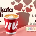OMV VIVA kafa 1. oktobra: prihod za NURDOR i NORBS+