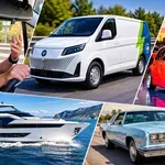 Vrele Gume danas: Da li je Foton eView Grand električni lider u N1 kategoriji!? - Vrele gume