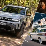 Dacia Duster na tri pogona, Srem na tri ukusa: Vrele Gume ove nedelje u 14h! - Vrele gume