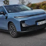 TEST LEAPMOTOR B10 REEV: Električni automobil koji sam proizvodi struju, za samo 25.000 evra! - Vrele gume
