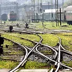 Na pruzi Subotica – Beograd voz iskočio iz šina