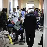 Ukidanje lista čekanja za operacije na čekanju