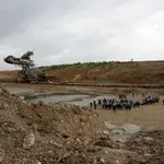 Jedan radnik poginuo, drugi povređen u nesreći u Rudarskom basenu „Kolubara“
