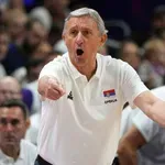 Svetislav Pešić u španskoj Kući slavnih